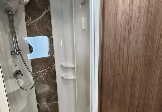 2023 Coachman VIP 575 57