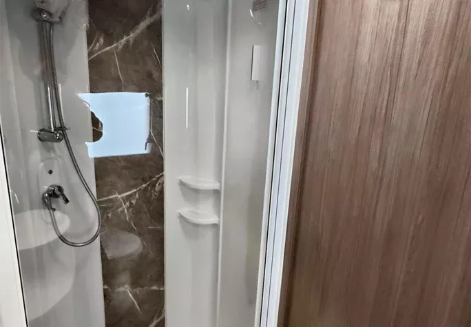 2023 Coachman VIP 575 58