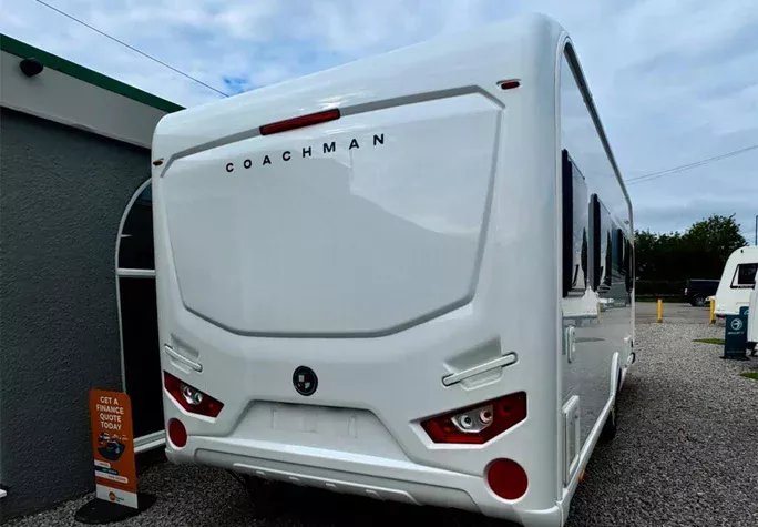 2023 Coachman VIP 575 6