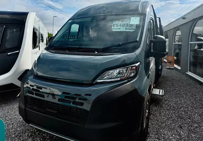 2026 Ace 1200 GL 1