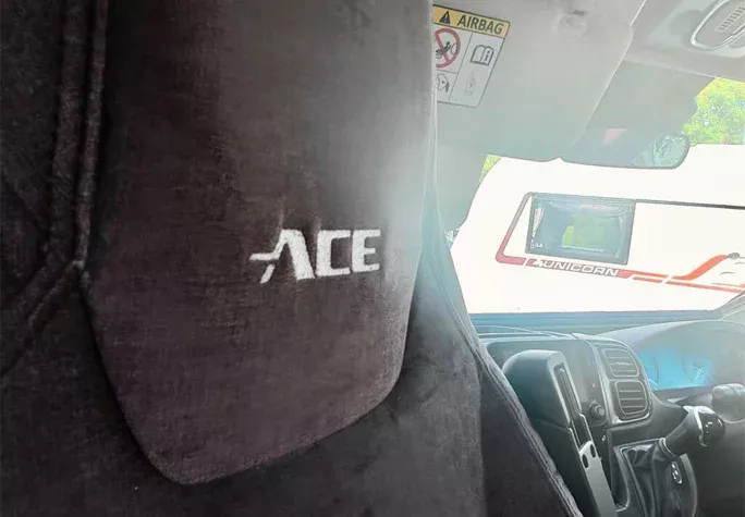 2026 Ace 1200 GL 10