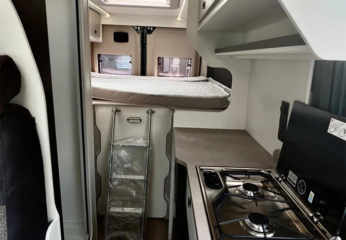 2026 Ace 1200 GL 26
