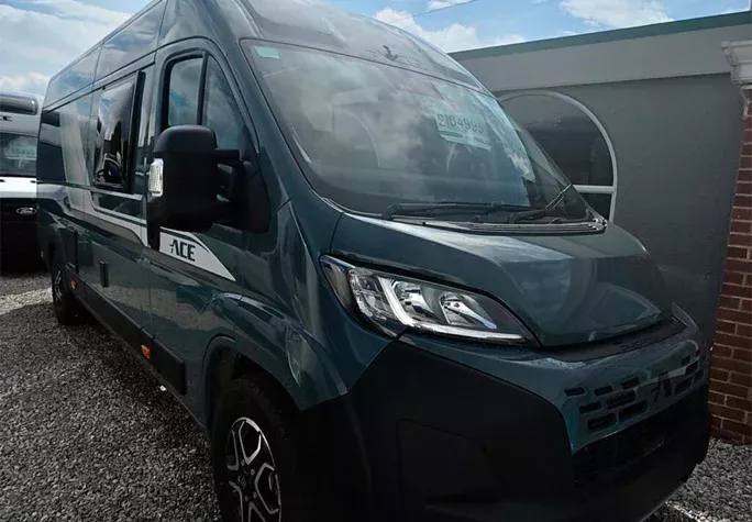 2026 Ace 1200 GL 3
