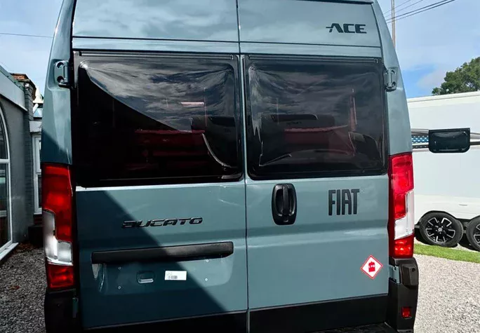2026 Ace 1200 GL 4