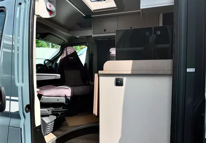 2026 Ace 1200 GL 7