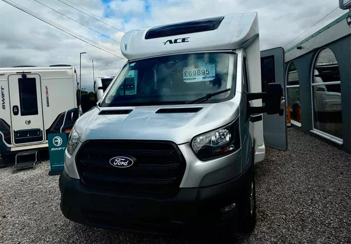 2026 Ace 1500 DB 1