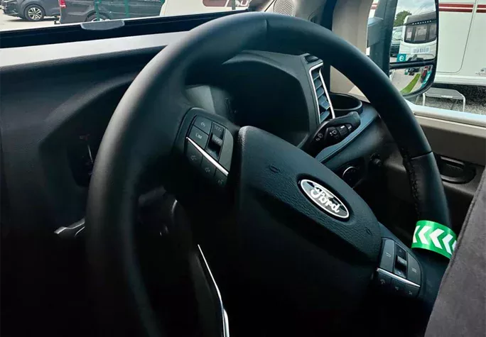 2026 Ace 1500 DB 17