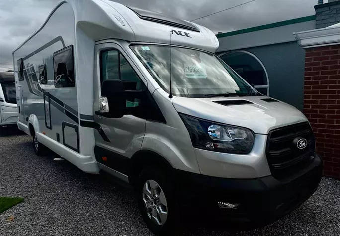 2026 Ace 1500 DB 3