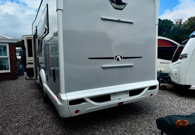 2026 Ace 1500 DB 6