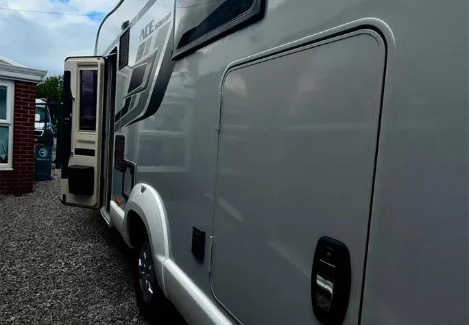 2026 Ace 1500 DB 7