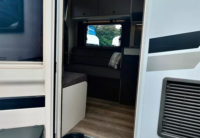 2026 Ace 1500 DB 8