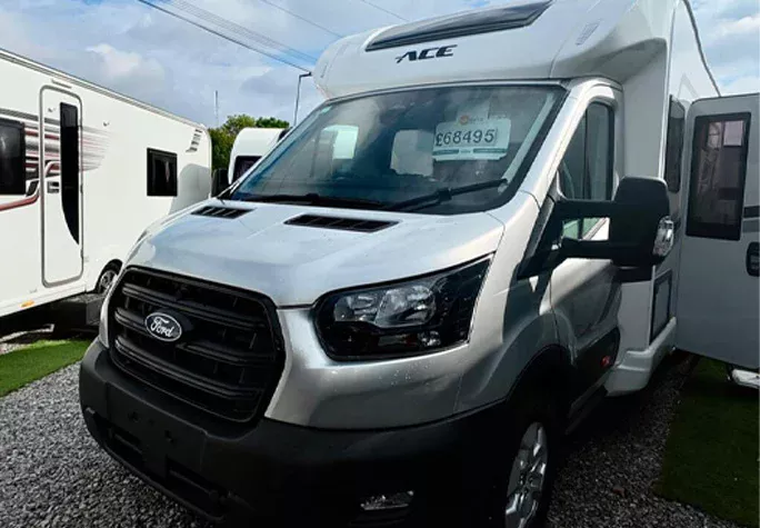 2026 Ace 1500 ET 1