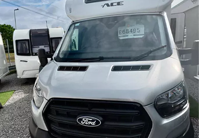2026 Ace 1500 ET 2