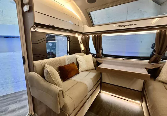 2026 Swift Elegance Grande 845 10
