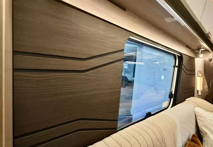 2026 Swift Elegance Grande 845 13