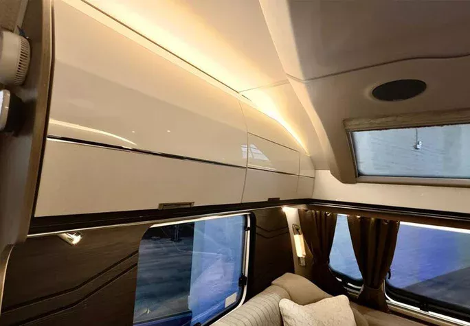 2026 Swift Elegance Grande 845 15