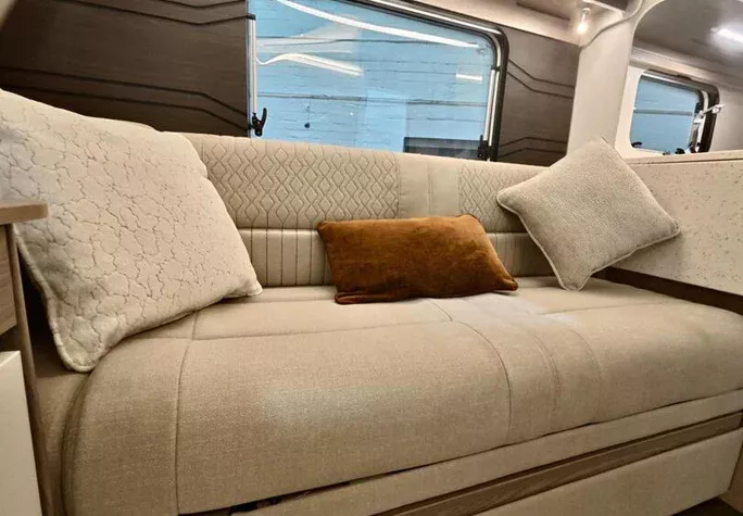 2026 Swift Elegance Grande 845 20