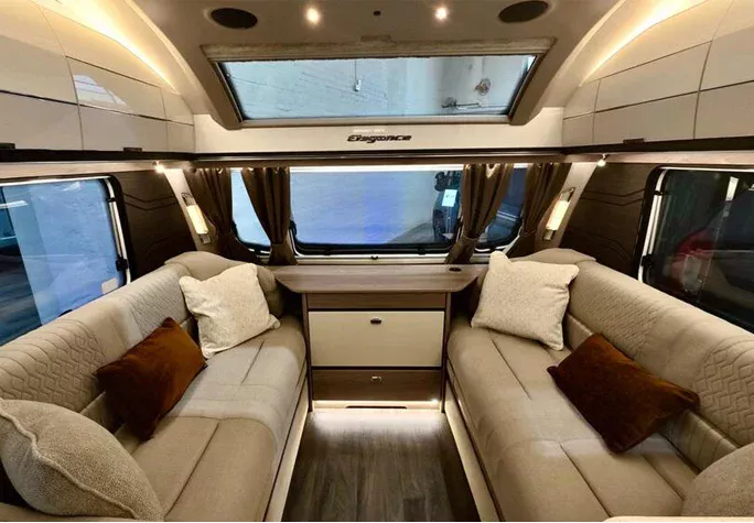 2026 Swift Elegance Grande 845 23