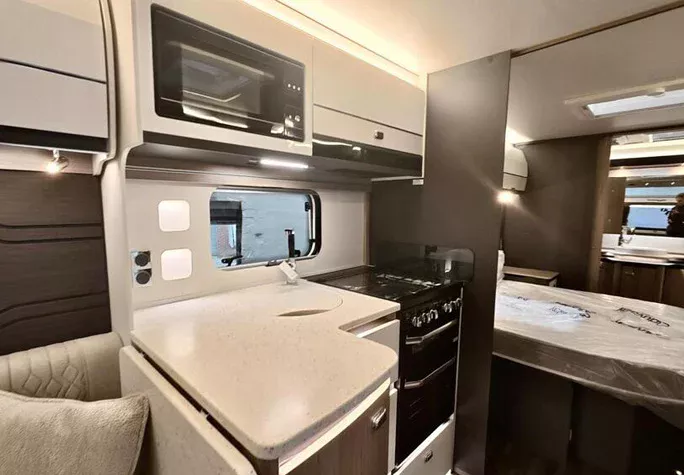 2026 Swift Elegance Grande 845 24