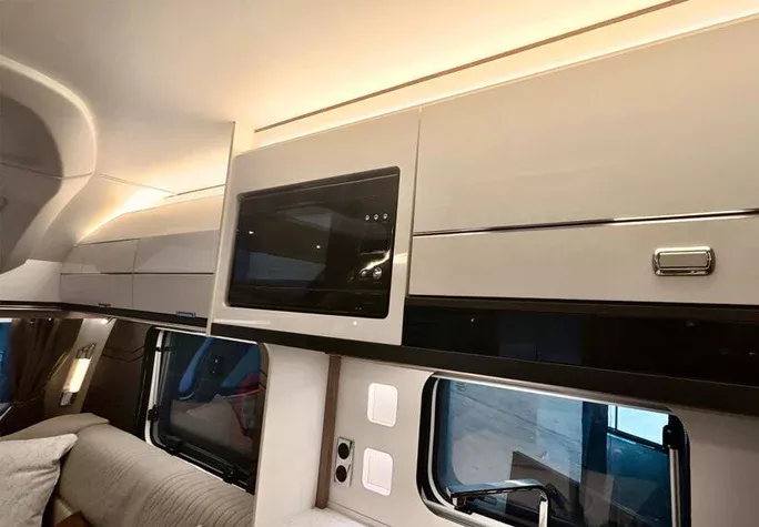 2026 Swift Elegance Grande 845 27