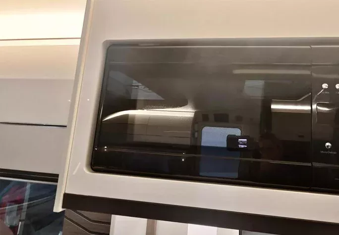 2026 Swift Elegance Grande 845 28