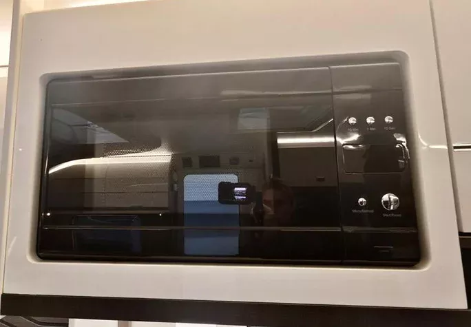 2026 Swift Elegance Grande 845 29