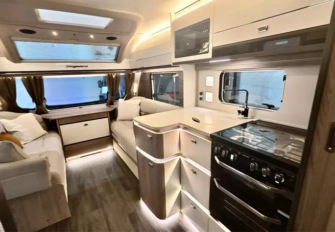 2026 Swift Elegance Grande 845 33
