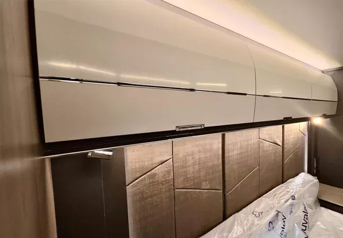 2026 Swift Elegance Grande 845 34