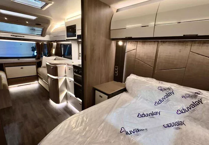 2026 Swift Elegance Grande 845 37