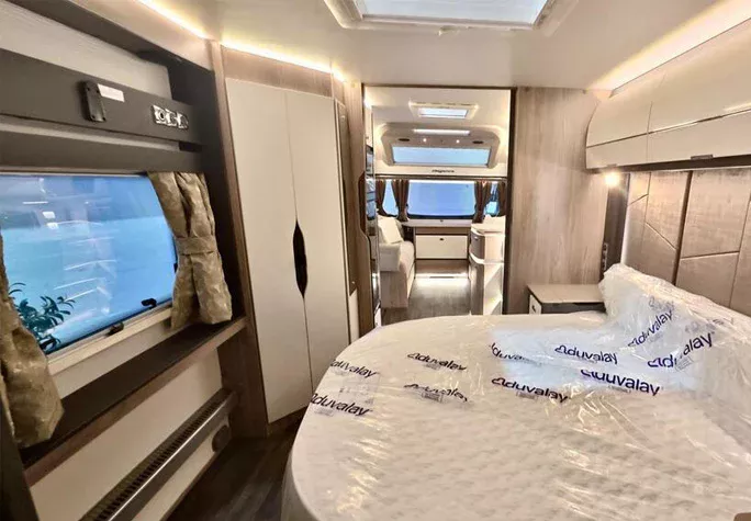 2026 Swift Elegance Grande 845 42