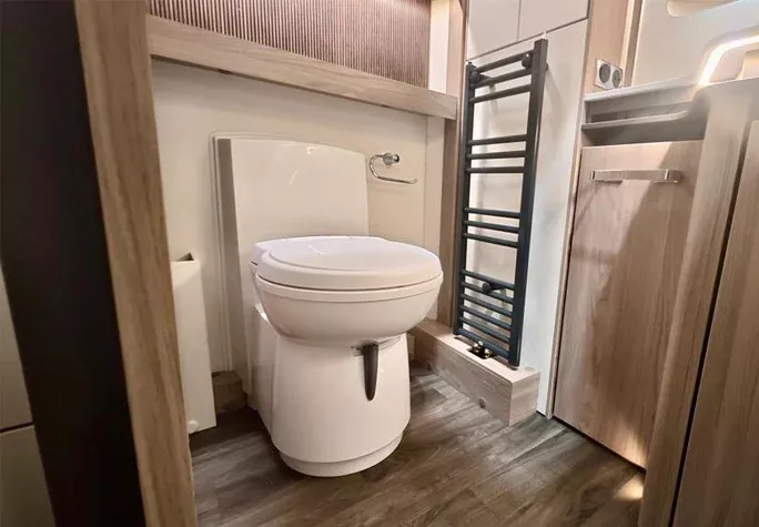 2026 Swift Elegance Grande 845 45
