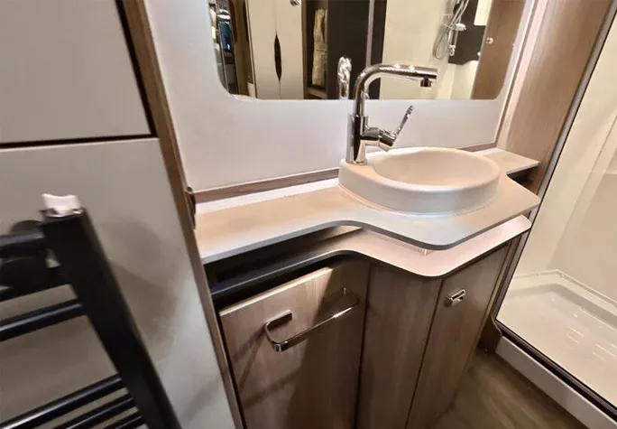 2026 Swift Elegance Grande 845 48
