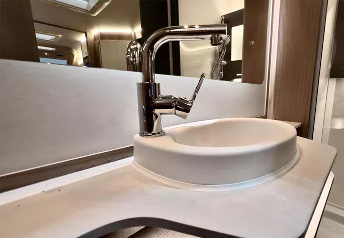 2026 Swift Elegance Grande 845 49