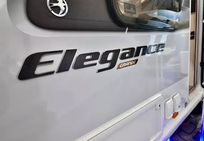 2026 Swift Elegance Grande 845 5