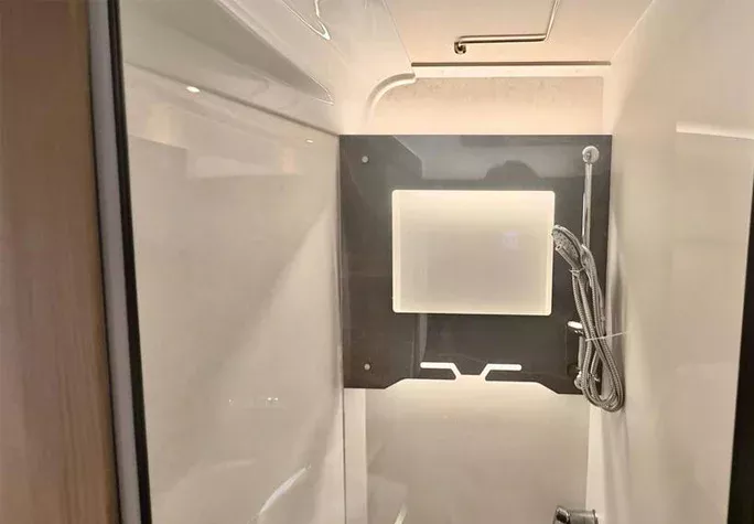 2026 Swift Elegance Grande 845 50