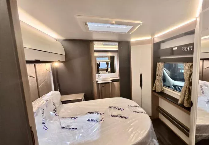 2026 Swift Elegance Grande 845 53