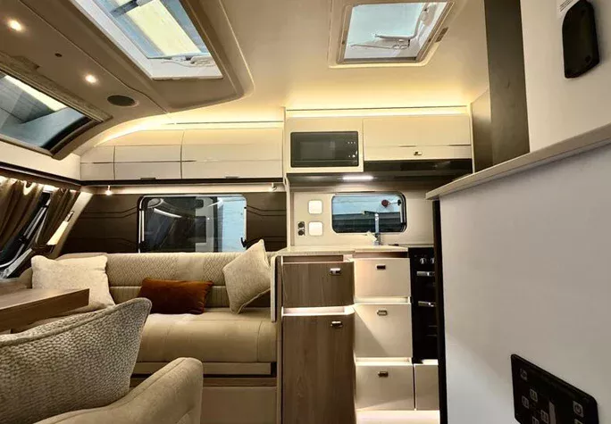 2026 Swift Elegance Grande 845 9