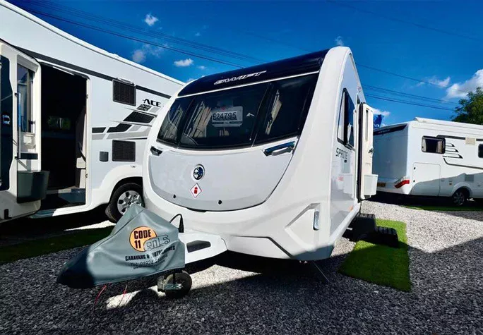 Swift Sprite Major 4 EB 2027 2