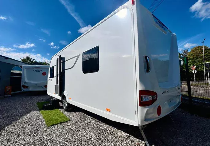 Swift Sprite Major 4 EB 2027 5