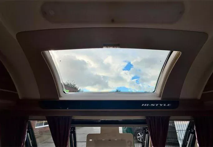 2018 Swift Challenger Hi- Style 580 Alde1b64f27a2beb4ecca756d3e5d5eaa8d7