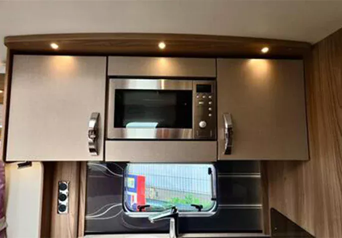 2018 Swift Challenger Hi- Style 580 Alde58ed57b30ff7464fab9c40a15ef9e1d9