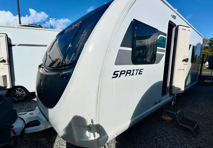 2023 Swift Sprite Major 4 EB 2