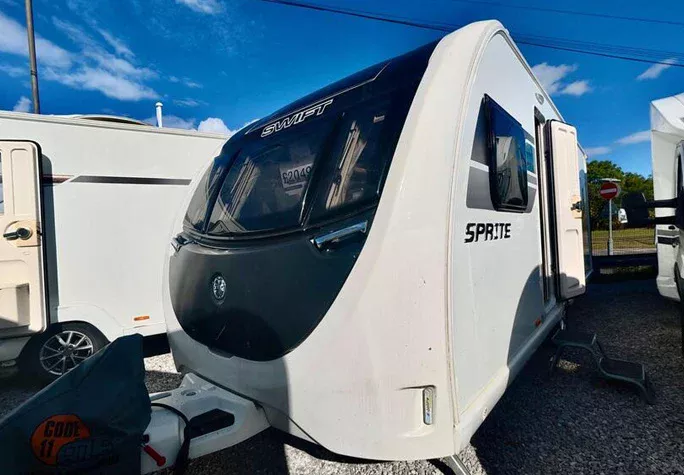 2023 Swift Sprite Major 4 EB 4